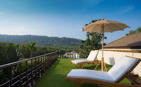 Ozone Villa Phuket